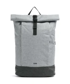 Clearance Benno BE250 Rolltop backpack 15″ polyester Rolltop Backpacks|Laptop Backpacks