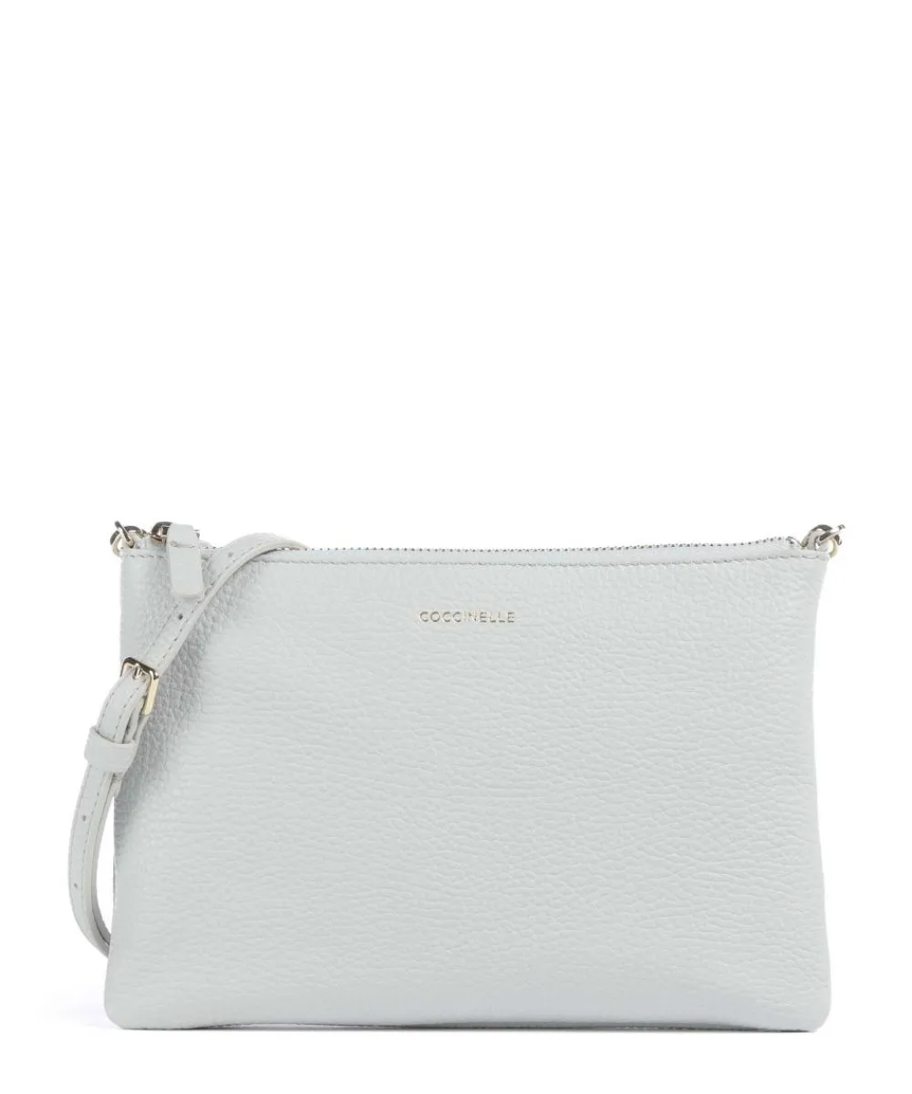 Best Best Crossbody bag grained leather Crossbody Bags