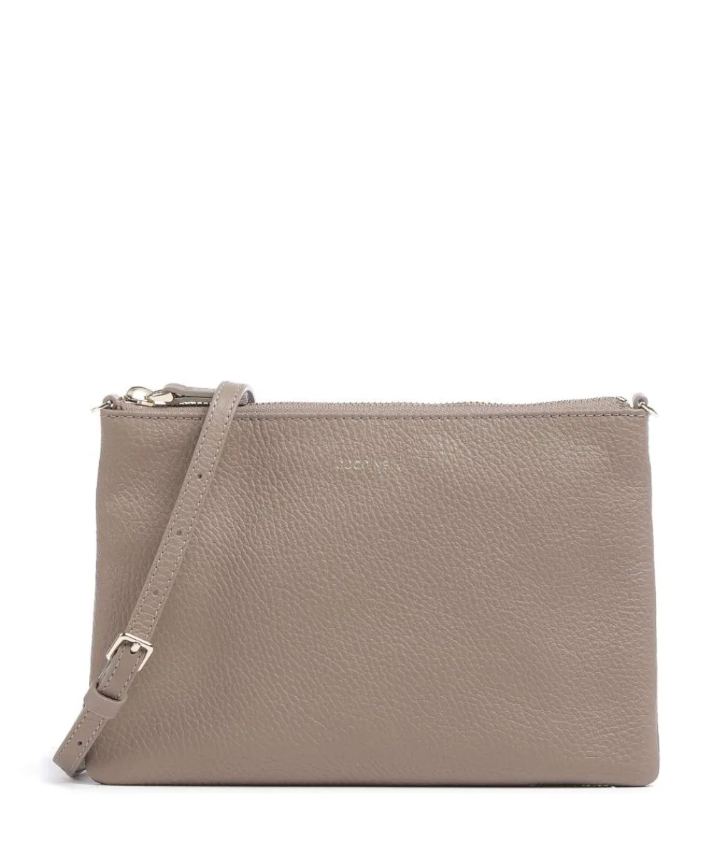 Outlet Best Crossbody bag grained leather Crossbody Bags