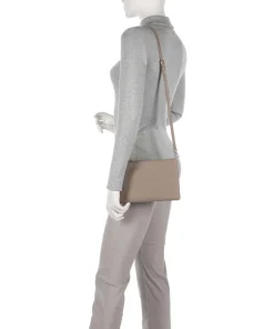 Outlet Best Crossbody bag grained leather Crossbody Bags