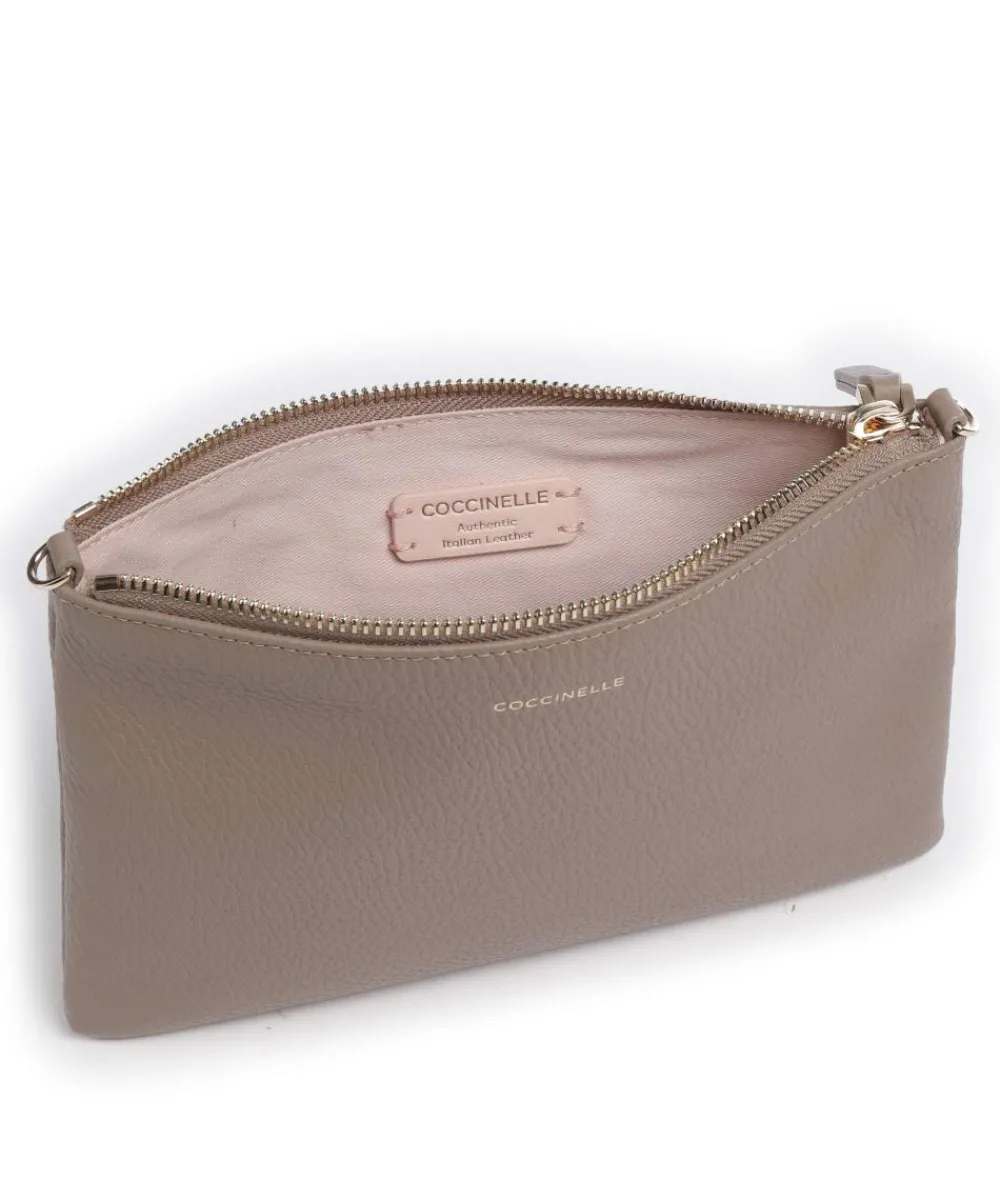 Outlet Best Crossbody bag grained leather Crossbody Bags