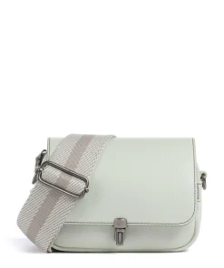Bestie Crossbody bag recycled leather Crossbody Bags
