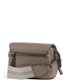 Sale Bestie Crossbody bag recycled leather Crossbody Bags