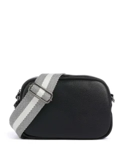 Best Bestie Crossbody bag recycled leather, polyurethane Crossbody Bags