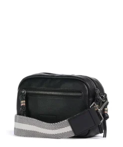 Best Bestie Crossbody bag recycled leather, polyurethane Crossbody Bags