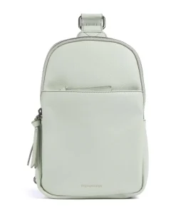 Discount Bestie Sling bag recycled leather Sling Bags