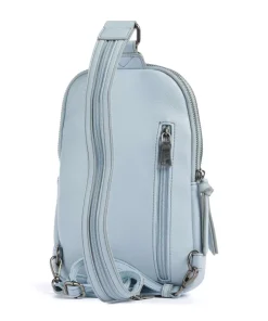Clearance Bestie Sling bag recycled leather Sling Bags