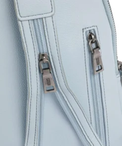 Clearance Bestie Sling bag recycled leather Sling Bags