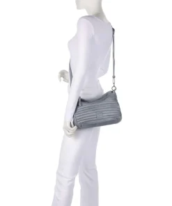 Outlet Bestseller Crossbody bag grained leather Crossbody Bags