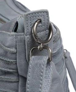 Outlet Bestseller Crossbody bag grained leather Crossbody Bags