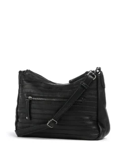 Best Bestseller Crossbody bag grained leather Crossbody Bags