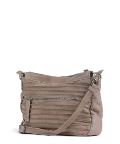 Best Bestseller Crossbody bag grained leather Crossbody Bags