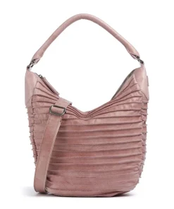 Sale Bestseller Hobo bag grained leather Shoulder Bags|Hobo Bags