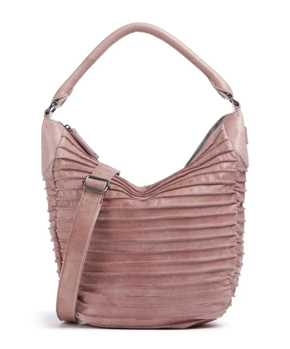 Sale Bestseller Hobo bag grained leather Shoulder Bags|Hobo Bags