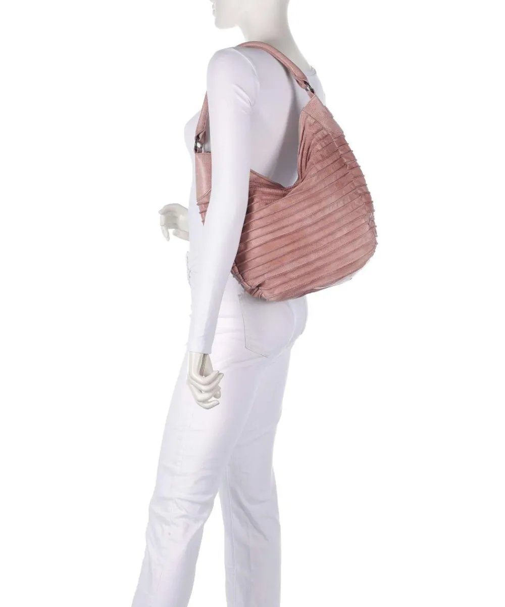 Sale Bestseller Hobo bag grained leather Shoulder Bags|Hobo Bags