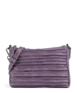 Best Bestseller Riffel Hobo bag grained leather Shoulder Bags|Hobo Bags