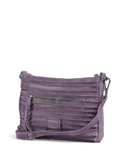 Best Bestseller Riffel Hobo bag grained leather Shoulder Bags|Hobo Bags