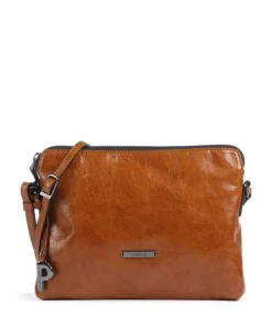 Better Me Crossbody bag grained cow leather Crossbody Bags