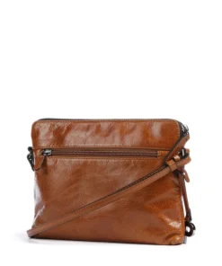 Better Me Crossbody bag grained cow leather Crossbody Bags