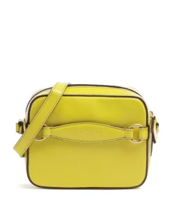 Hot Bettina Crossbody bag fine grain cow leather Crossbody Bags