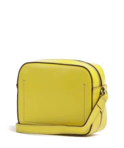 Hot Bettina Crossbody bag fine grain cow leather Crossbody Bags