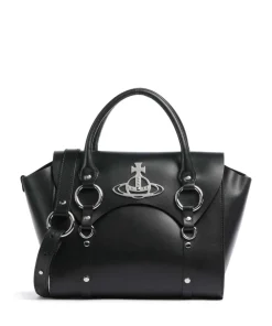Best Betty Smooth Medium Handbag fine grain cow leather Handbags|Crossbody Bags