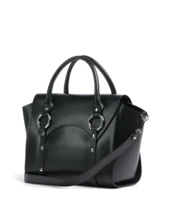 Best Betty Smooth Medium Handbag fine grain cow leather Handbags|Crossbody Bags