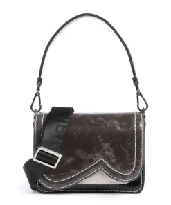 Online Bex Eartha Shoulder bag fine grain cow leather Shoulder Bags|Crossbody Bags