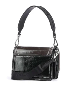 Online Bex Eartha Shoulder bag fine grain cow leather Shoulder Bags|Crossbody Bags