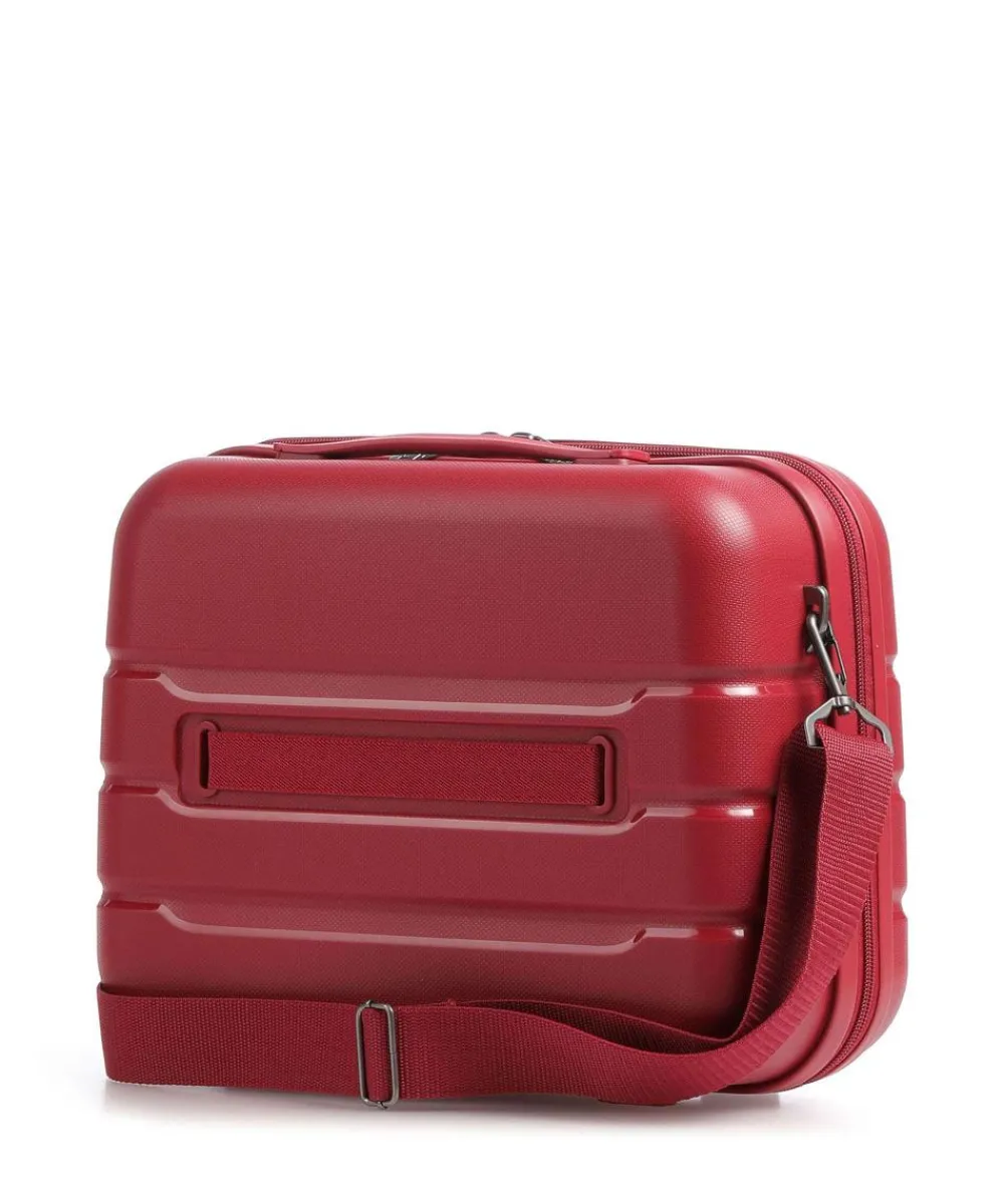 B-Flying Beauty case 34 cm Toiletry & Cosmetic Bags|Carry-On Luggage