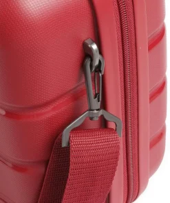 B-Flying Beauty case 34 cm Toiletry & Cosmetic Bags|Carry-On Luggage