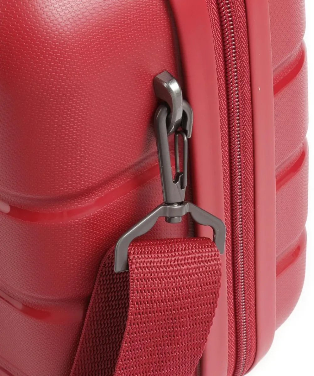 B-Flying Beauty case 34 cm Toiletry & Cosmetic Bags|Carry-On Luggage