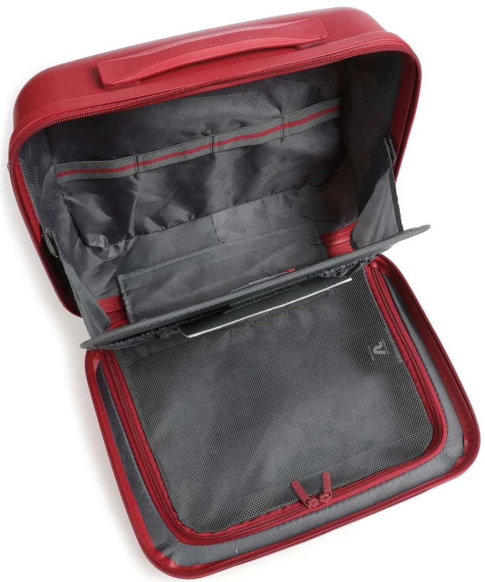 B-Flying Beauty case 34 cm Toiletry & Cosmetic Bags|Carry-On Luggage