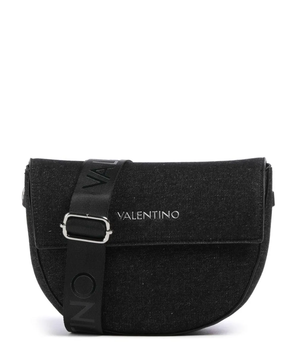 Clearance Bigs Denim Crossbody bag cotton Crossbody Bags