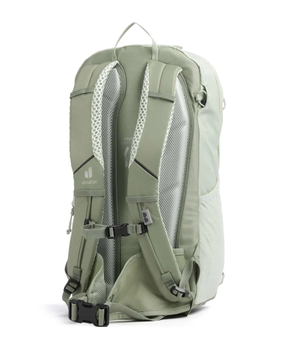 Deuter Bike l 20 Backpack recycled polyamide light green Discount
