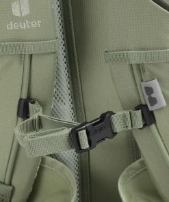 Deuter Bike l 20 Backpack recycled polyamide light green Discount