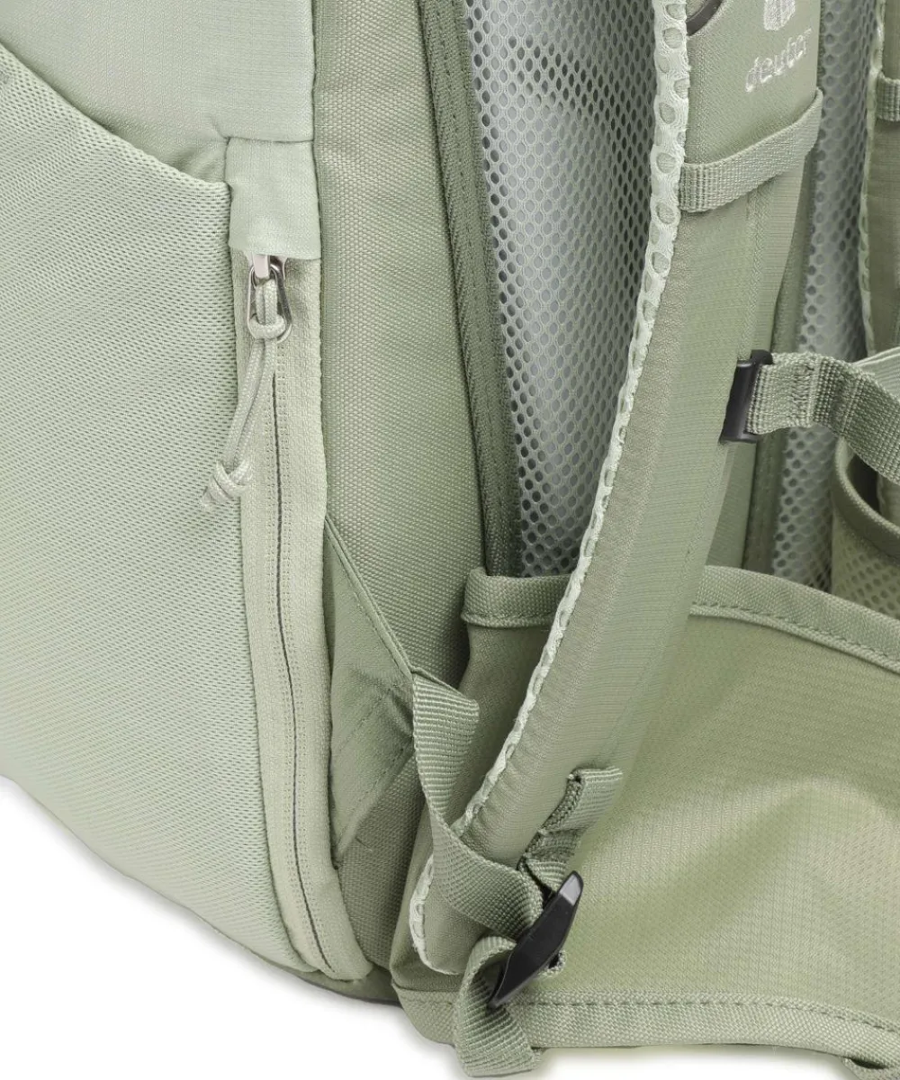 Deuter Bike l 20 Backpack recycled polyamide light green Discount