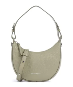 Clearance Bira Shoulder bag grained cow leather Shoulder Bags|Crossbody Bags
