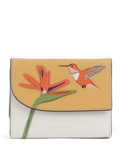 Online Bird of Paradise Wallet cow leather Wallets