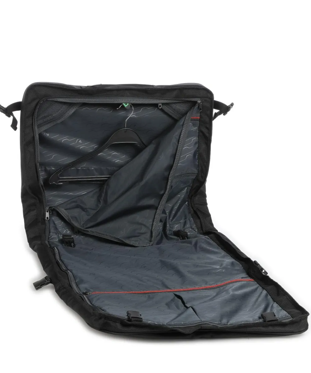 Hot Biz 4.0 Garment bag 55 cm Garment Bags|Carry-On Luggage