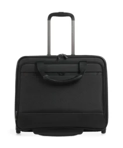 Roncato Biz 4.0 Rolling briefcase 49 cm black Outlet