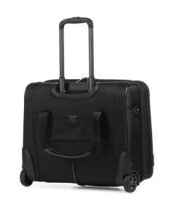 Roncato Biz 4.0 Rolling briefcase 49 cm black Outlet