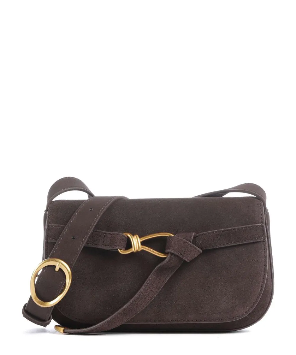 BKLARE Crossbody bag suede Crossbody Bags