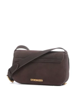 BKLARE Crossbody bag suede Crossbody Bags