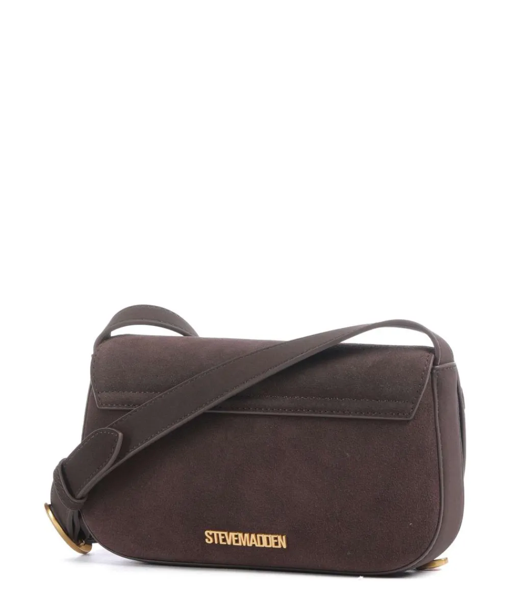 BKLARE Crossbody bag suede Crossbody Bags