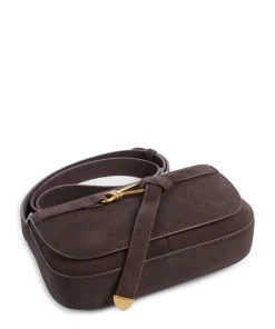 BKLARE Crossbody bag suede Crossbody Bags