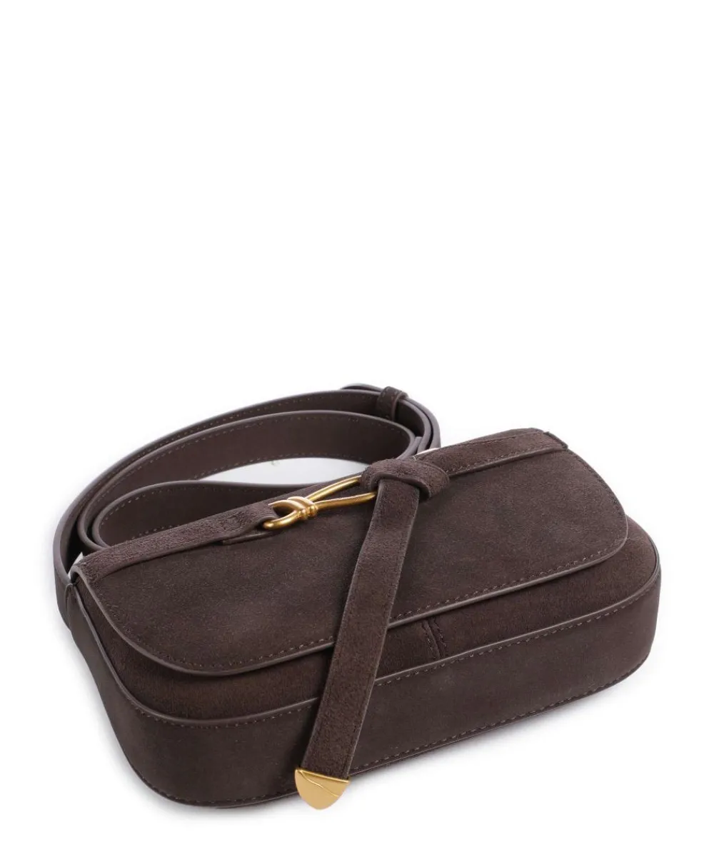 BKLARE Crossbody bag suede Crossbody Bags
