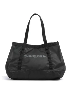Online Hole 25 Tote bag recycled polyester Tote Bags