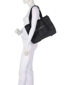 Online Hole 25 Tote bag recycled polyester Tote Bags