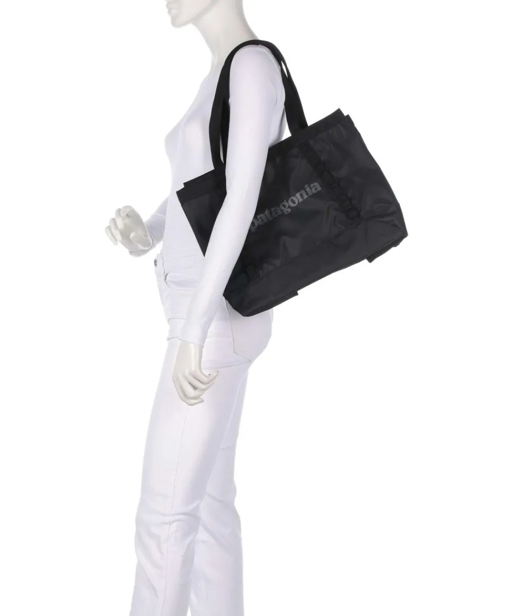 Online Hole 25 Tote bag recycled polyester Tote Bags